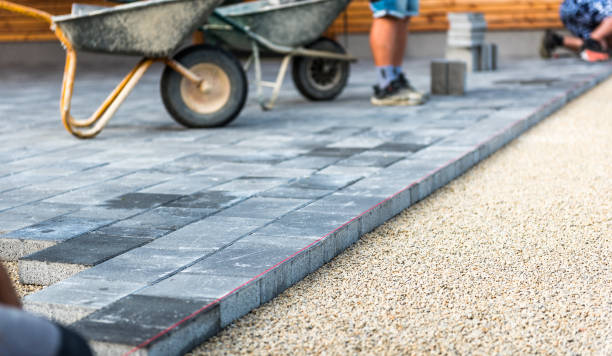 Best Commercial Driveway Pavers in Hermitage, PA