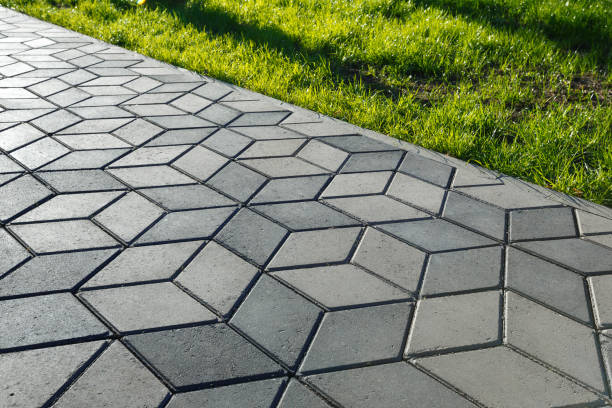 Best Concrete Driveway Pavers in Hermitage, PA