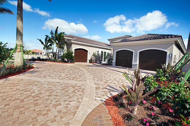 Best Residential Driveway Pavers in Hermitage, PA