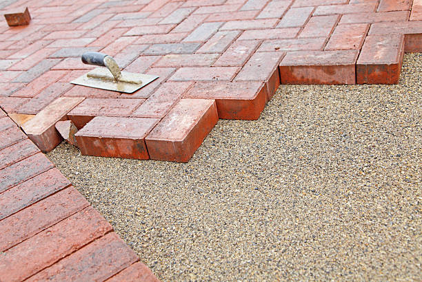 Best Permeable Driveway Pavers in Hermitage, PA