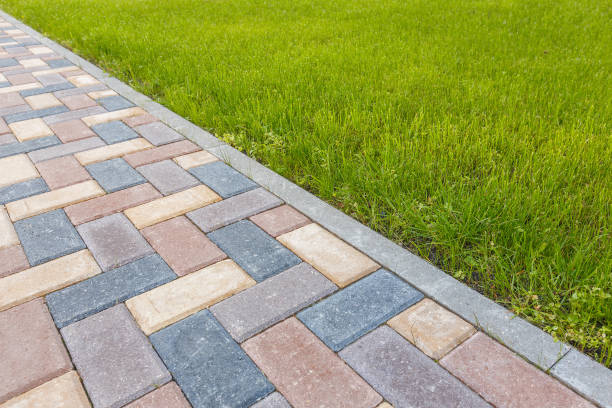 Best Eco-Friendly Driveway Pavers in Hermitage, PA